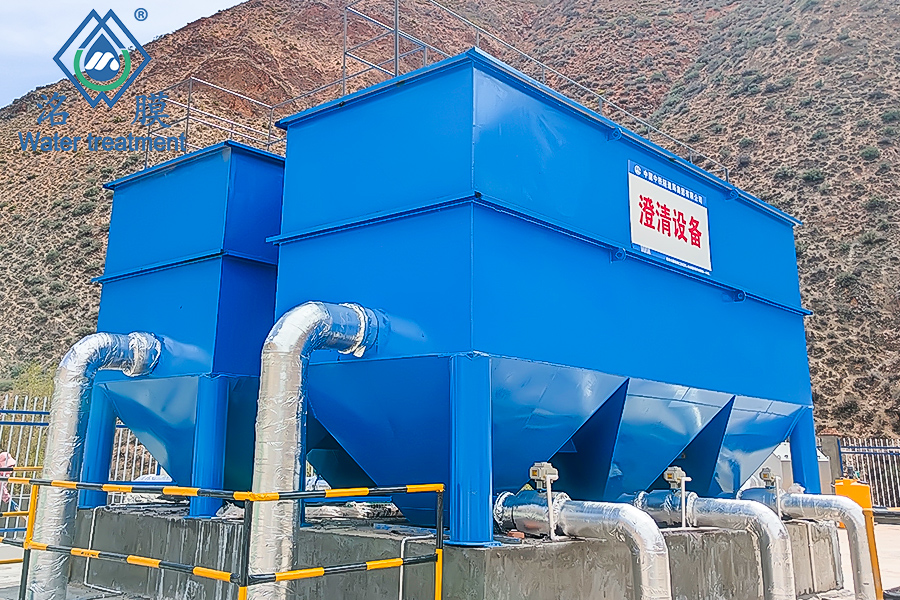 隧道涌水50噸每小時(shí)、300噸每小時(shí)